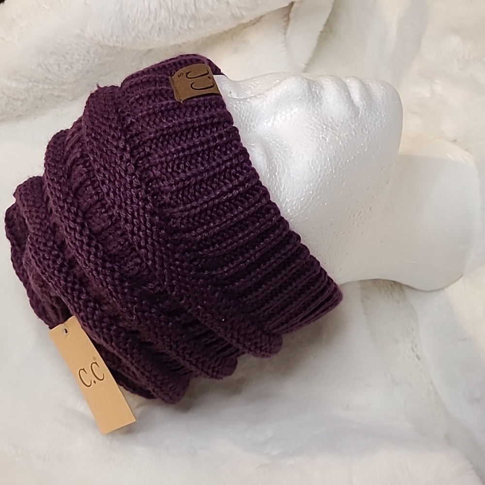 CC Beanie